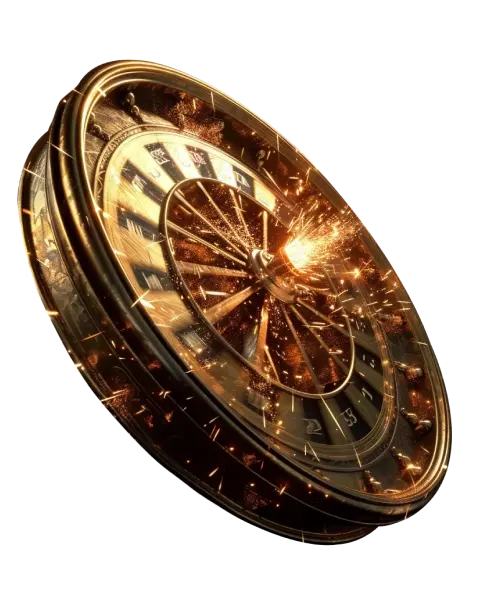 Wheel of Fortune